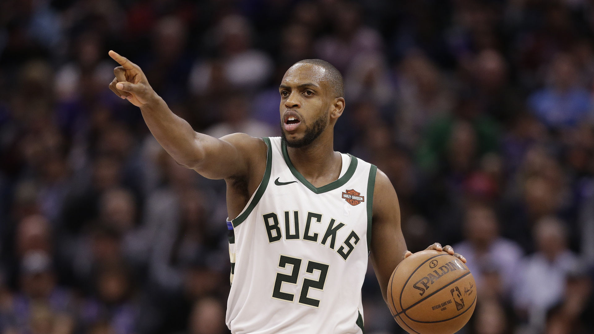 Khris Middleton
